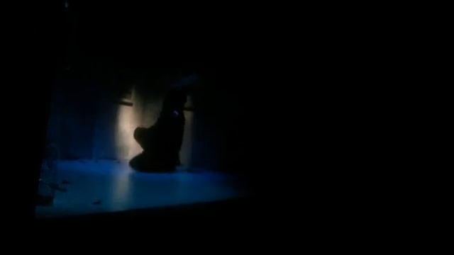 Спектакль «Комната Герды» шокировал бердчан смотреть онлайн