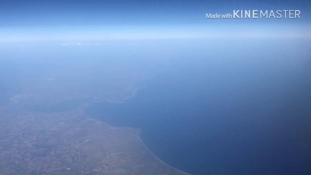 FLIGHT REPORT| Corendon B737-800 Amsterdam-Bodrum смотреть онлайн