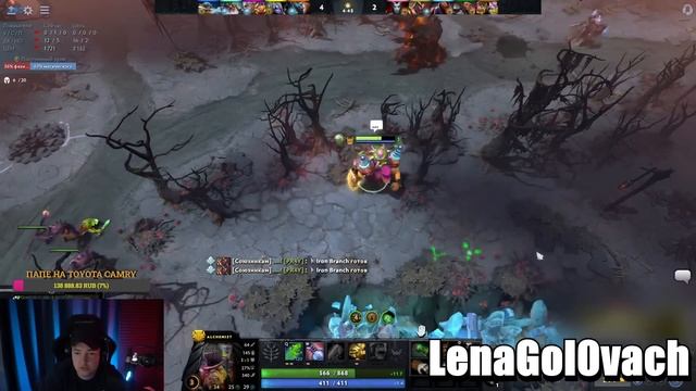 F9 | ГОЛОВАЧ СНОВА ВСЕХ ПОРАЗИЛ