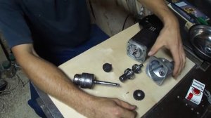 Дрель, которая может пригодиться в любом хозяйстве. ИЭ-1035.Э -2 У2 и ее модификации.