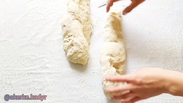 Пирожки как пух?. Картоп қосылған бәліш. Ең сәтті рецепт? смотреть онлайн