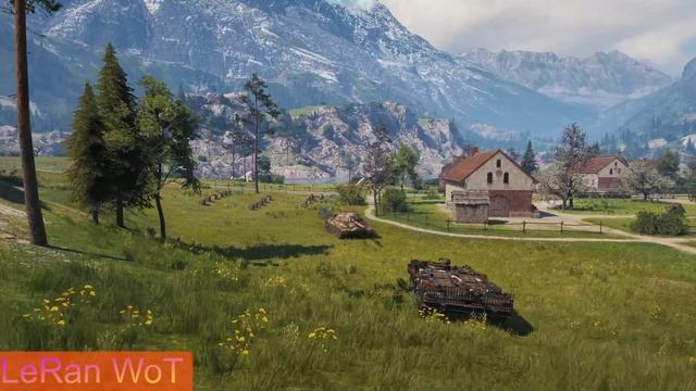 Возвращаюсь на Lesta(у) на 1 день ради съёмок (День 15) 14.11.23 #wot #рекомендации смотреть онлайн