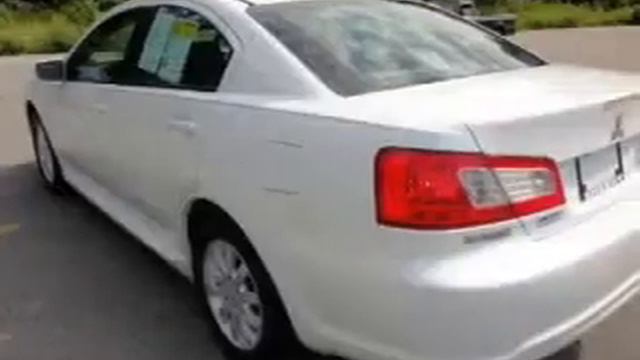 2010 Mitsubishi Galant - ASHLAND VA