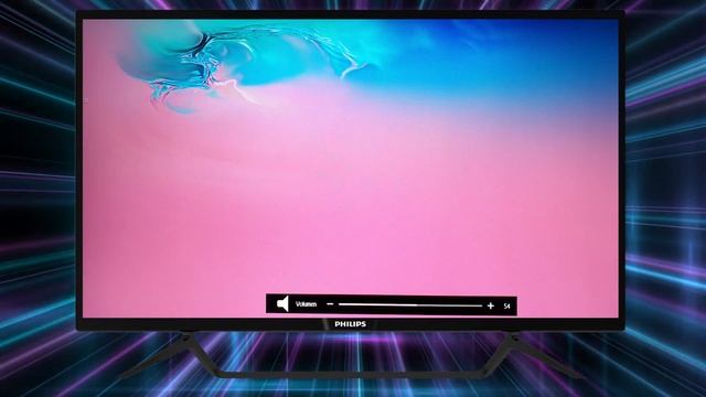 Monitor Philips 436M6VB Review!! смотреть онлайн