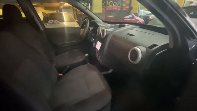 Ford EcoSport 1.6 XLT Freestyle 8V Flex 4P Manual 2008 - João Car Veículos смотреть онлайн