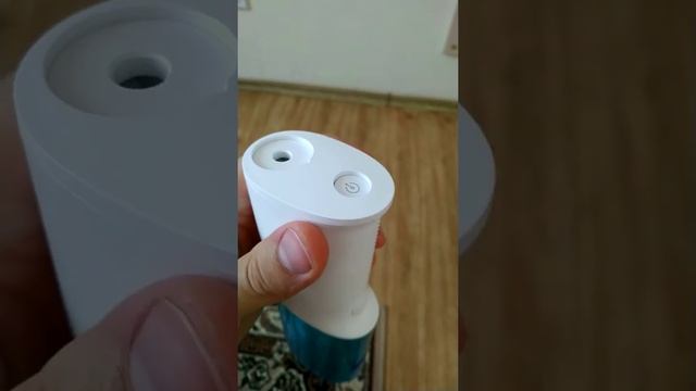 Ирригатор xiaomi soocas w3 запала кнопка смотреть онлайн