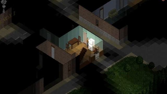 Rus Game Time TV: Loretti в project zomboid смотреть онлайн