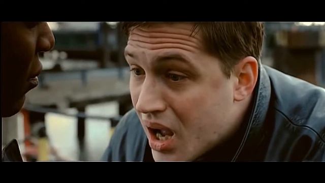 Том Харди хулиган\ Tom Hardy Crazy\ Том Харди отморозок