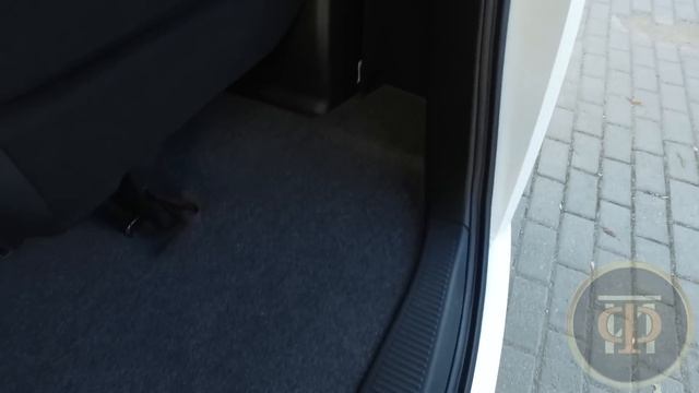 Honda Freed G Just Selection 2014 смотреть онлайн