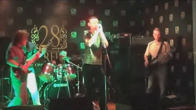 Сормайт - Блюз (live).mp4 смотреть онлайн