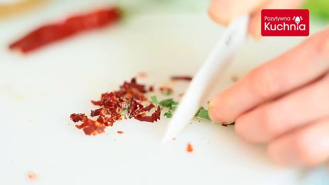 Krewetki smażone 🍤 | Dorota Kamińska смотреть онлайн