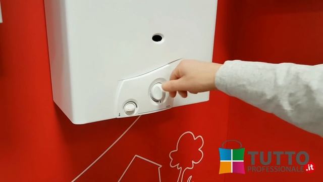 Scaldabagno OPALIA non si accende, ecco come risolvere il problema - TuttoProfessionale.it смотреть онлайн