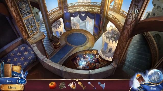Putting you to sleep|Chronicles of Magic Divided Kingdoms смотреть онлайн