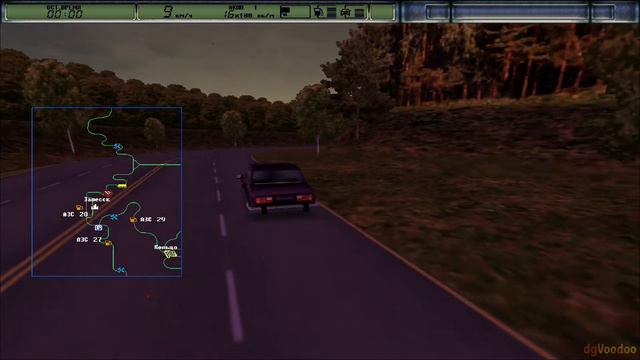 Дальнобойщики 2 или King of the road. смотреть онлайн