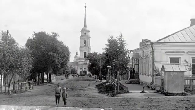 Спасск Рязанский