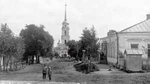 Спасск Рязанский