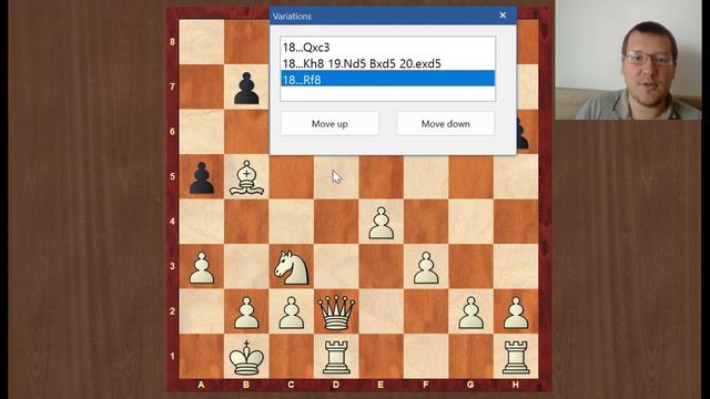 Как выиграть топ-гроссмейстера в простом дебюте смотреть онлайн