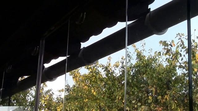 Стеклопроект. Безрамное остекление Ройка смотреть онлайн