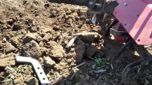 Способы фрезеровки работы мотоблоком