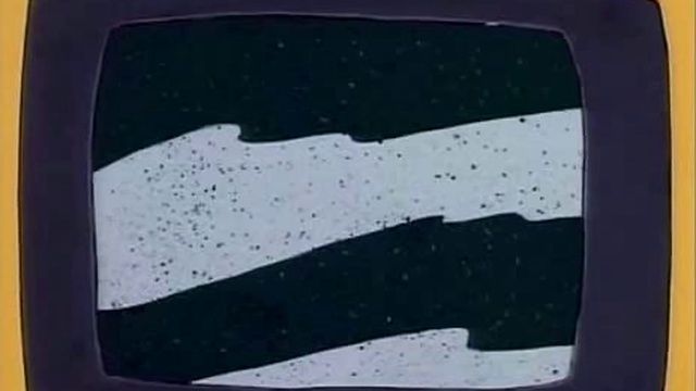 Волшебный Школьный Автобус - 01.Затерянные в космосе