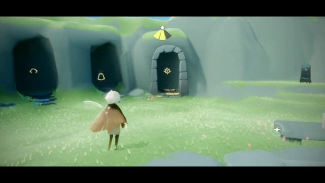 Why players Quit playing sky game? what's the solution | Sky children of the Light смотреть онлайн