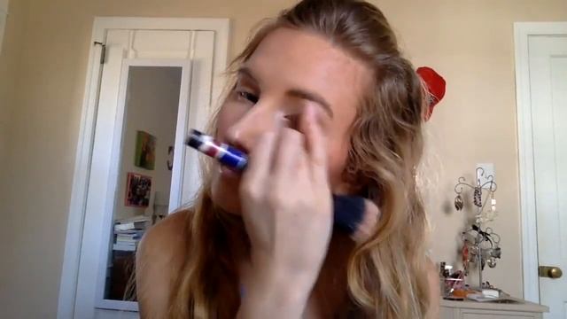 Get Ready With Me // Neutral Makeup Look смотреть онлайн