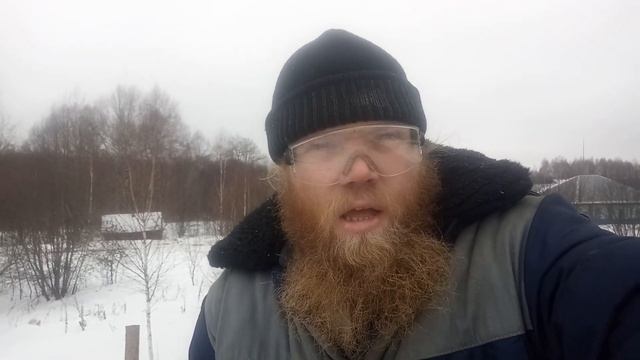 Шикарная теплица своими руками. Сделали теплицу сами. К огородному сезону почти готовы. смотреть онлайн