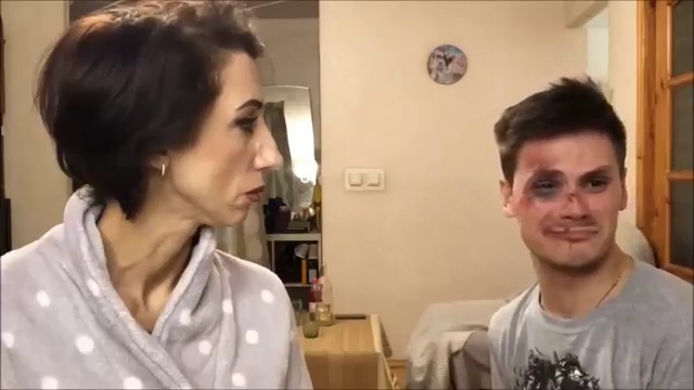 Лилия Абрамова tatarkafm Андрей Борисов GAN_13 - Подборка вайнов смотреть онлайн