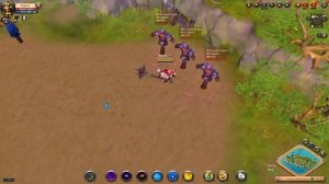 Albion online : ?ГАЙД НА ZvZ? МАССОВОЕ ПВП - ДЛЯ НОВИЧКОВ