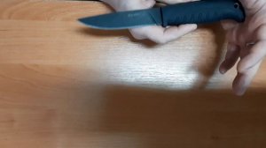 Нож "Финский" !!! "ФИНКА" от ООО ПП "Кизляр"