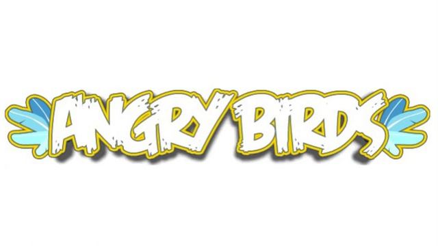 Angry Birds Theme (Beta Version) - Angry Birds смотреть онлайн