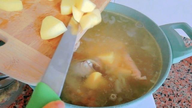 УХА из СЁМГИ/Самый простой рецепт смотреть онлайн