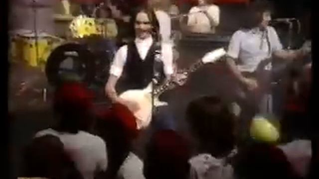 Status Quo - What You're Proposing - Top Of The Pops 1980