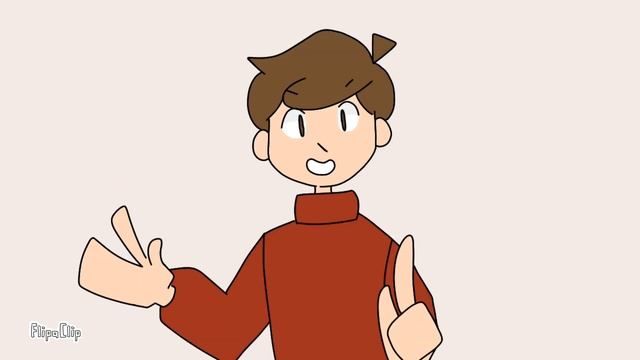 Grian visits Jimmy in tumble town | Empires smp x Hermitcraft animatic смотреть онлайн