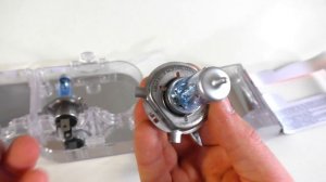 Осторожно!!! Поддельные лампы OSRAM NIGHTBREAKER +110%