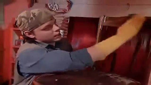 Мастер-класс: ремонтируем деревянную мебель сами смотреть онлайн