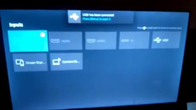 How to fix flash drive not showing on your Hisense smart tv or any other smart tv. смотреть онлайн