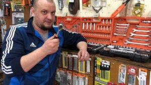 Какой набор инструментов купить и не прогадать