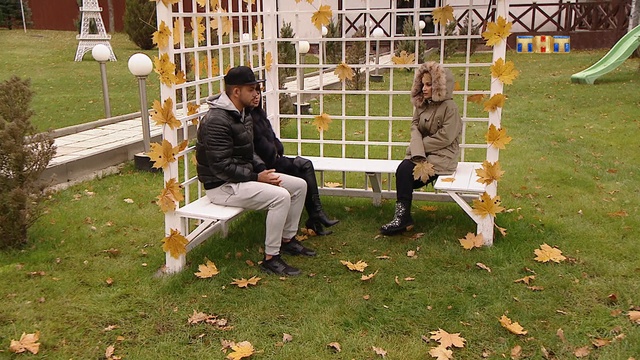 ДОМ-2 Lite 4923 день Дневной эфир (01.11.2017)