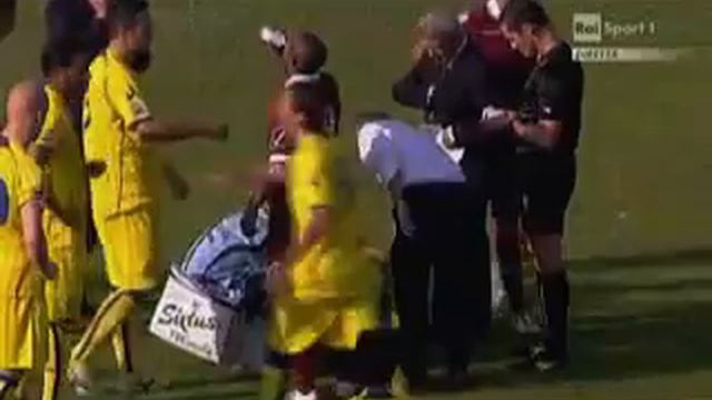 Video B/=\S: Guardalinee petardato смотреть онлайн