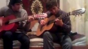 Ажигов Аслан - Не надо со мною прощаться