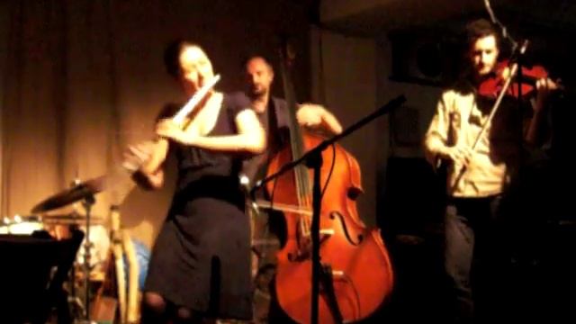 CHIE MUKAI + MIYA / BENEDICT TAYLOR / TERRY DAY / DAVID LEAHY part 1 смотреть онлайн