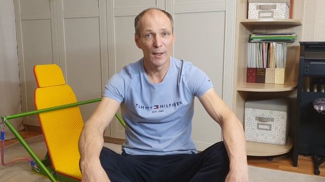 Я победил заболевания в спине смотреть онлайн