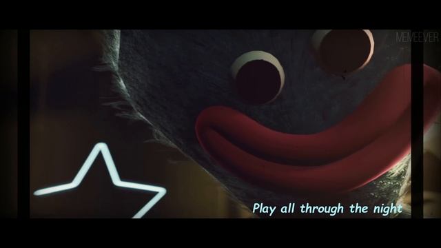 SFM/B3D/Poppy Playtime~ Huggy Wuggy ► Endigo Ll Animated By MemeEver Ll