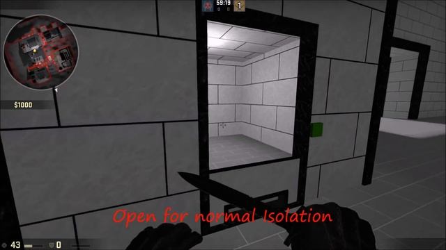 Jb_moonjail_v2 Secrets смотреть онлайн