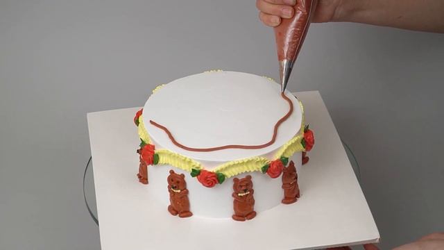 So Yummy Cake Recipes For Any Occasion | 5+ Quick and Easy Chocolate Cake Decorating Tutorials смотреть онлайн