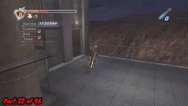 Ninja Gaiden Black - Master Ninja Segmented Speedrun - 01:44:55 IGT [WR] смотреть онлайн