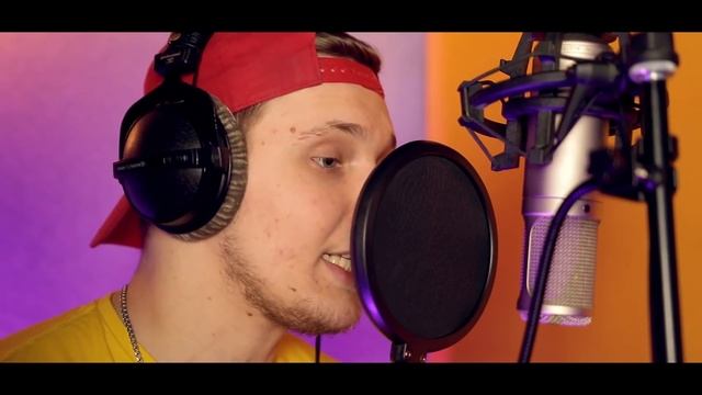 БИТБОКС АСМР - ТИМА МАЦОНИ / BEATBOX ASMR смотреть онлайн