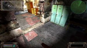 ОП-2.1 Секретный прототип / найти новый прототип Гаусс пистолета