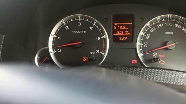 Maruti Suzuki Swift Immobilizer Problem
